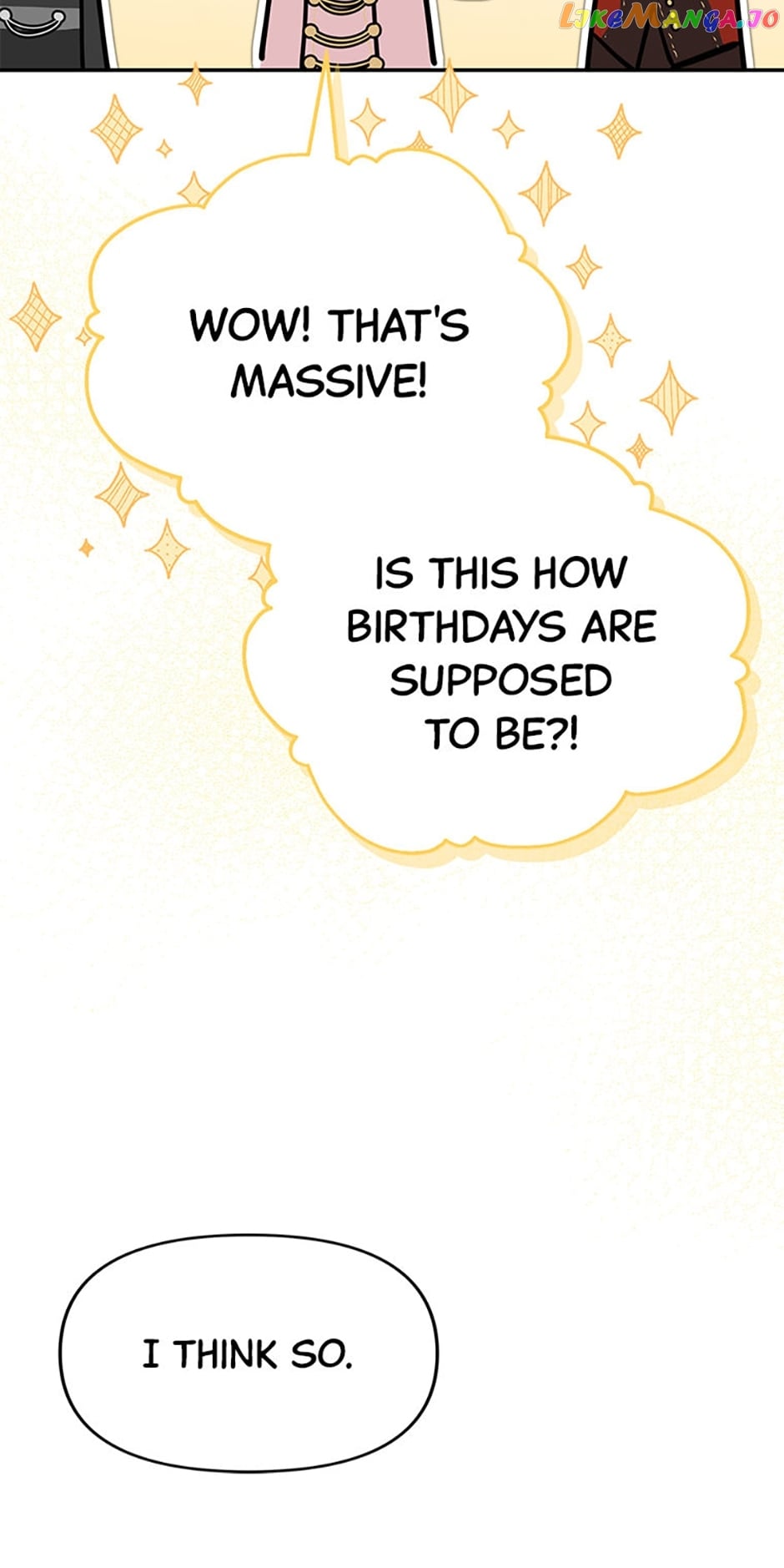 Surviving as the Devil's Child Chapter 41 - page 89