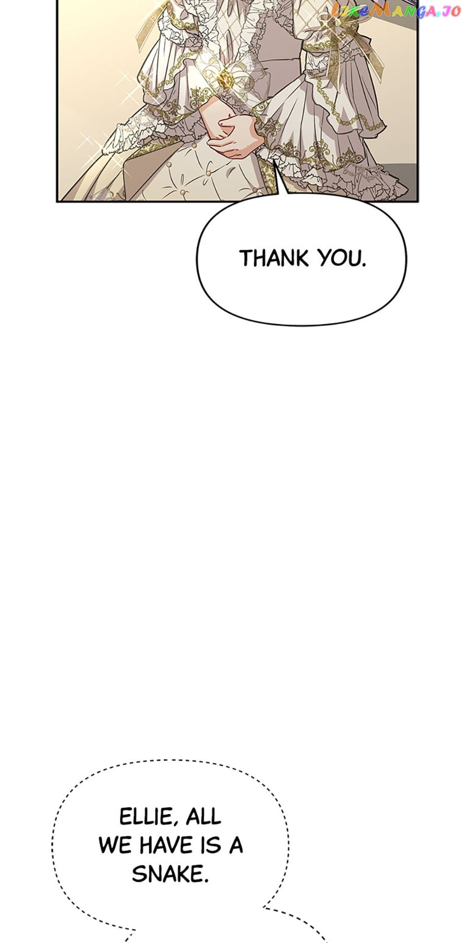 Surviving as the Devil's Child Chapter 41 - page 92