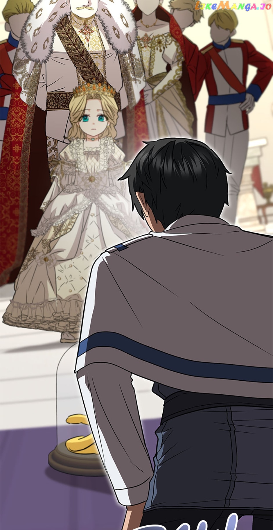 Surviving as the Devil's Child Chapter 41 - page 95