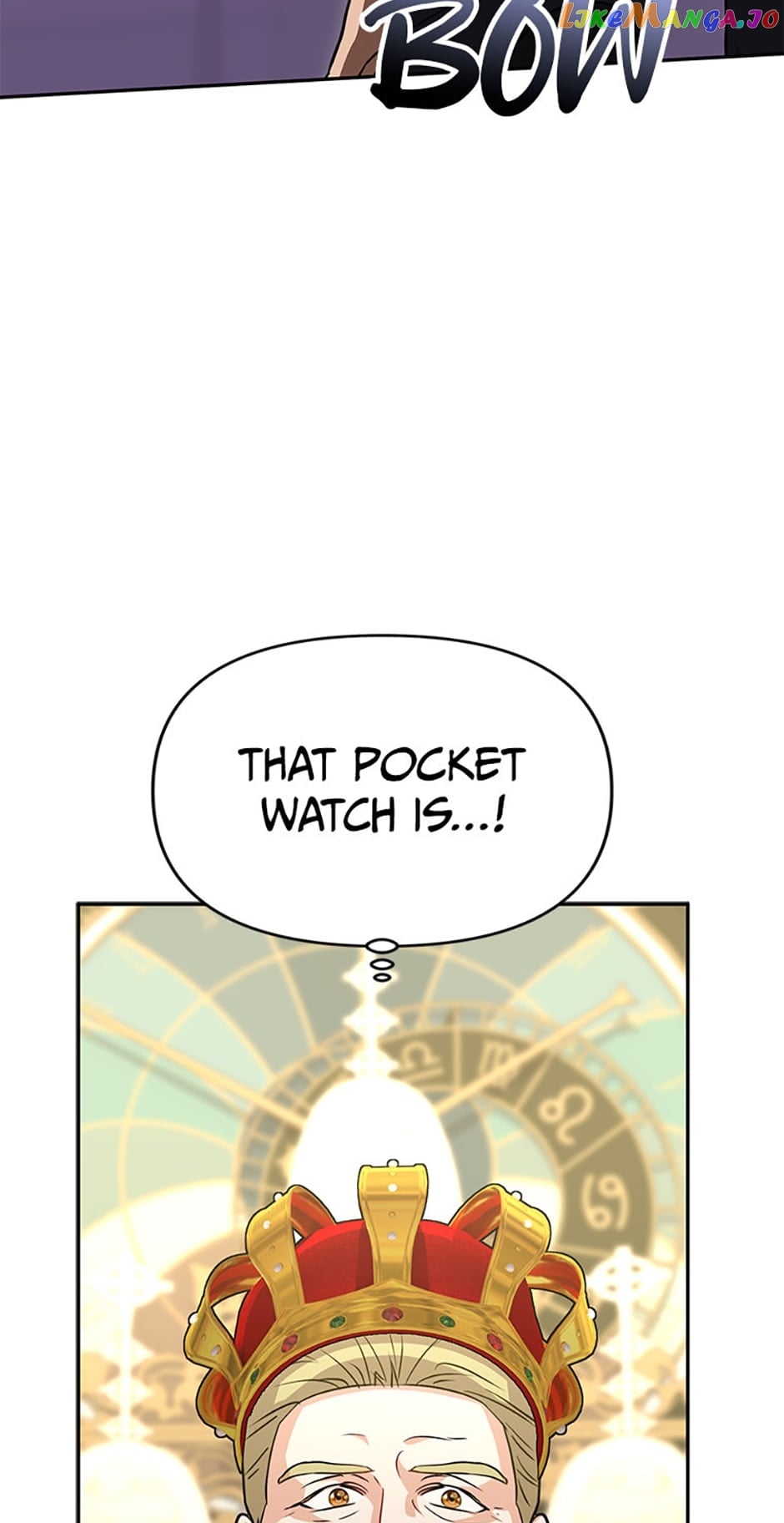 Surviving as the Devil's Child Chapter 41 - page 96