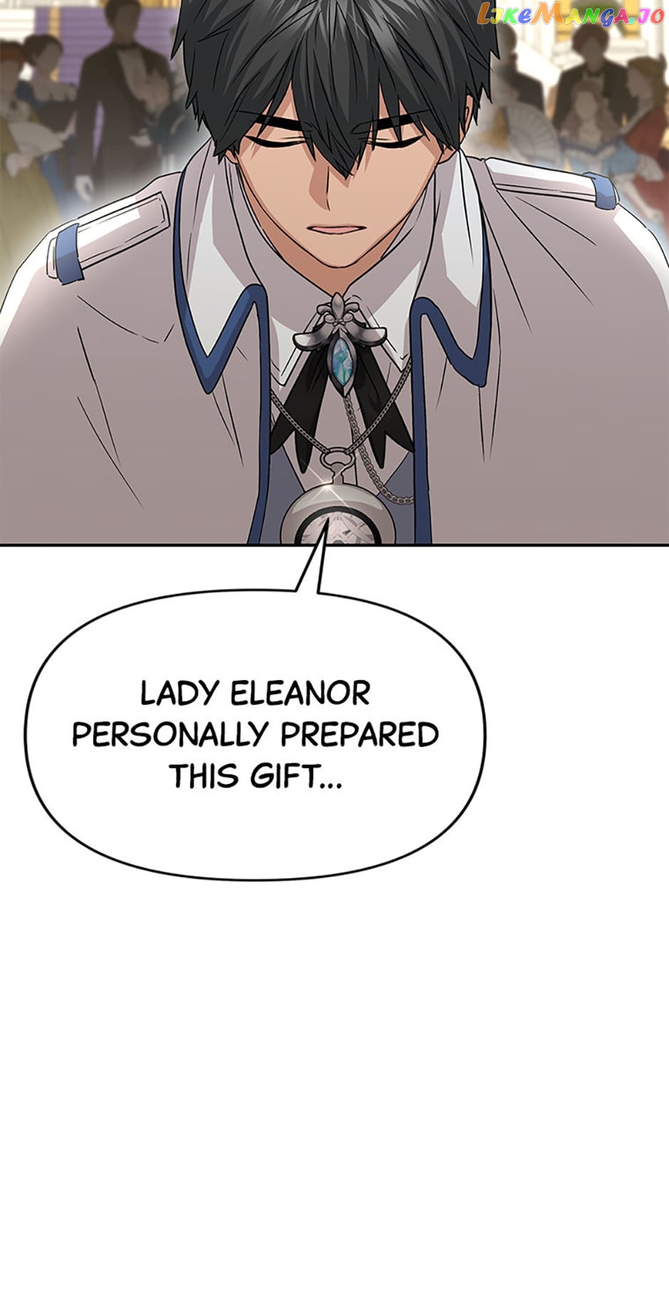 Surviving as the Devil's Child Chapter 41 - page 98