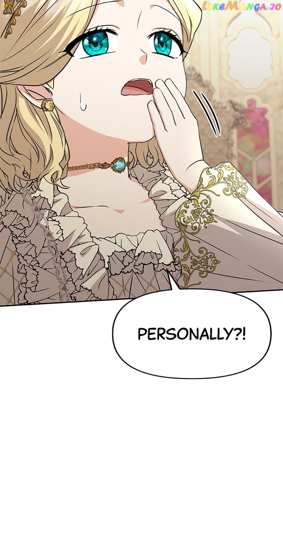 Surviving as the Devil's Child Chapter 41 - page 100