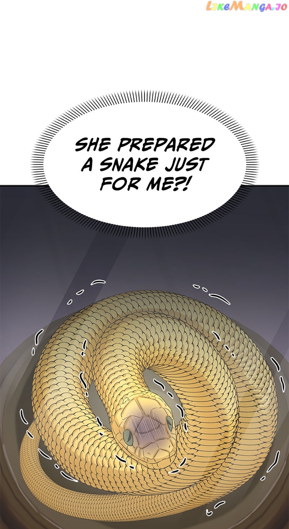 Surviving as the Devil's Child Chapter 41 - page 101