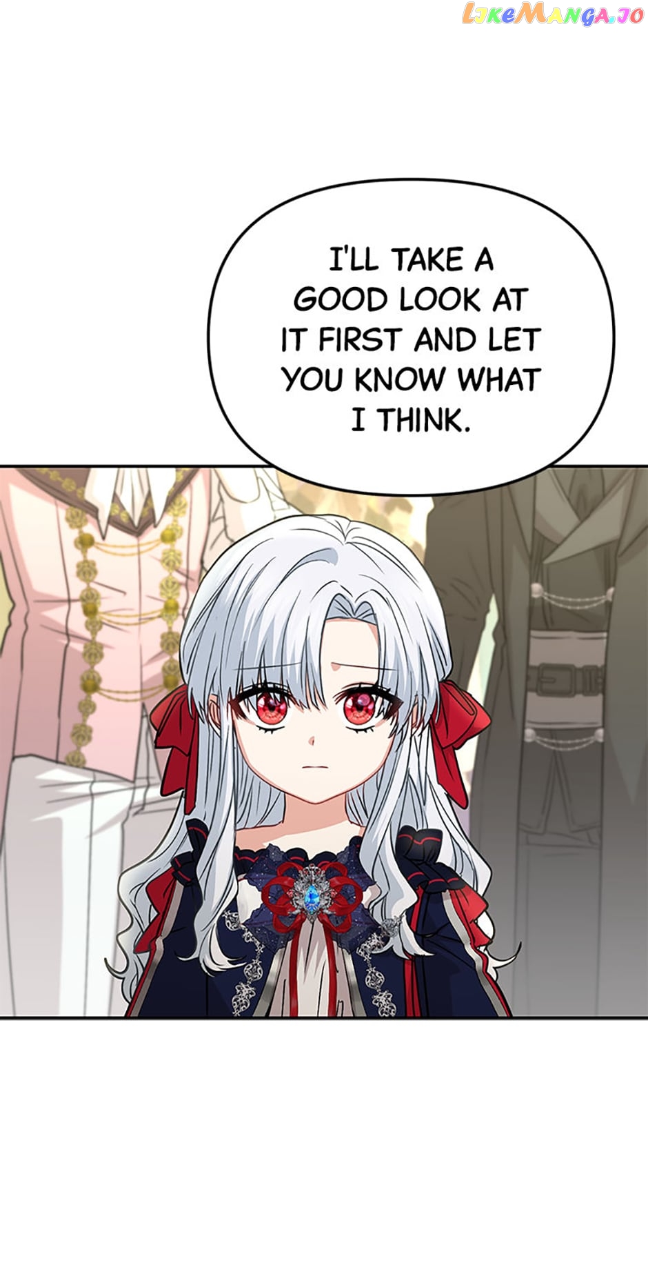 Surviving as the Devil's Child Chapter 41 - page 111