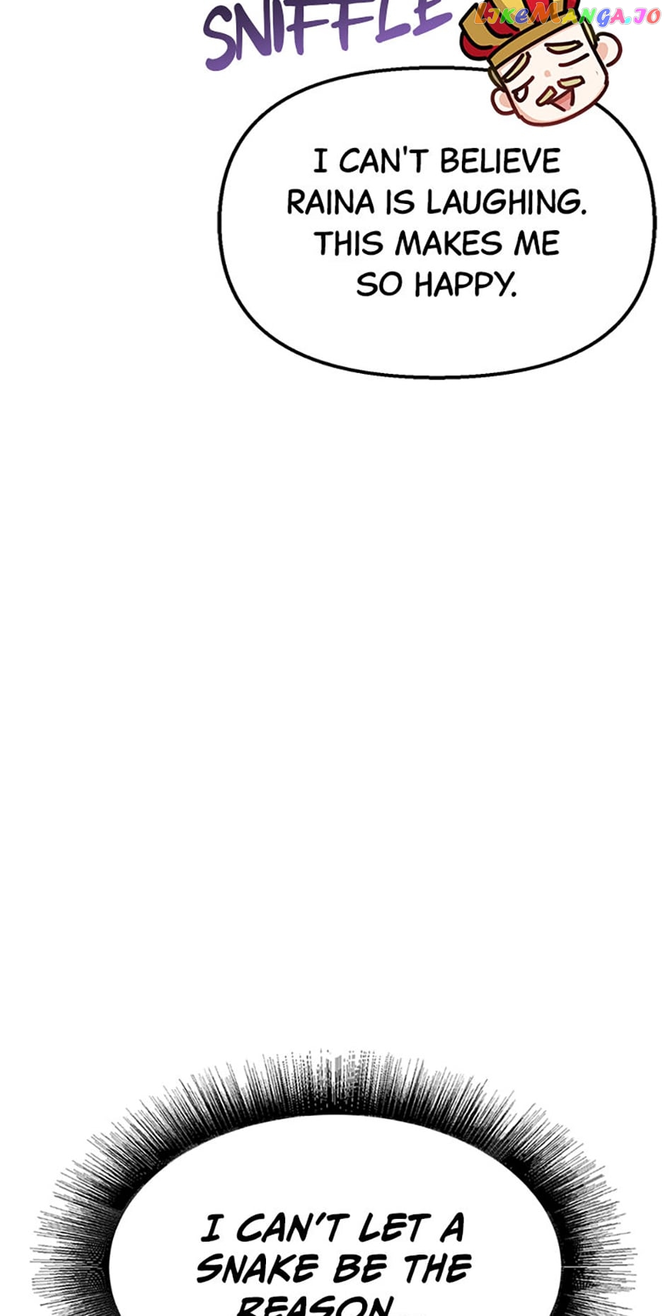 Surviving as the Devil's Child Chapter 41 - page 118