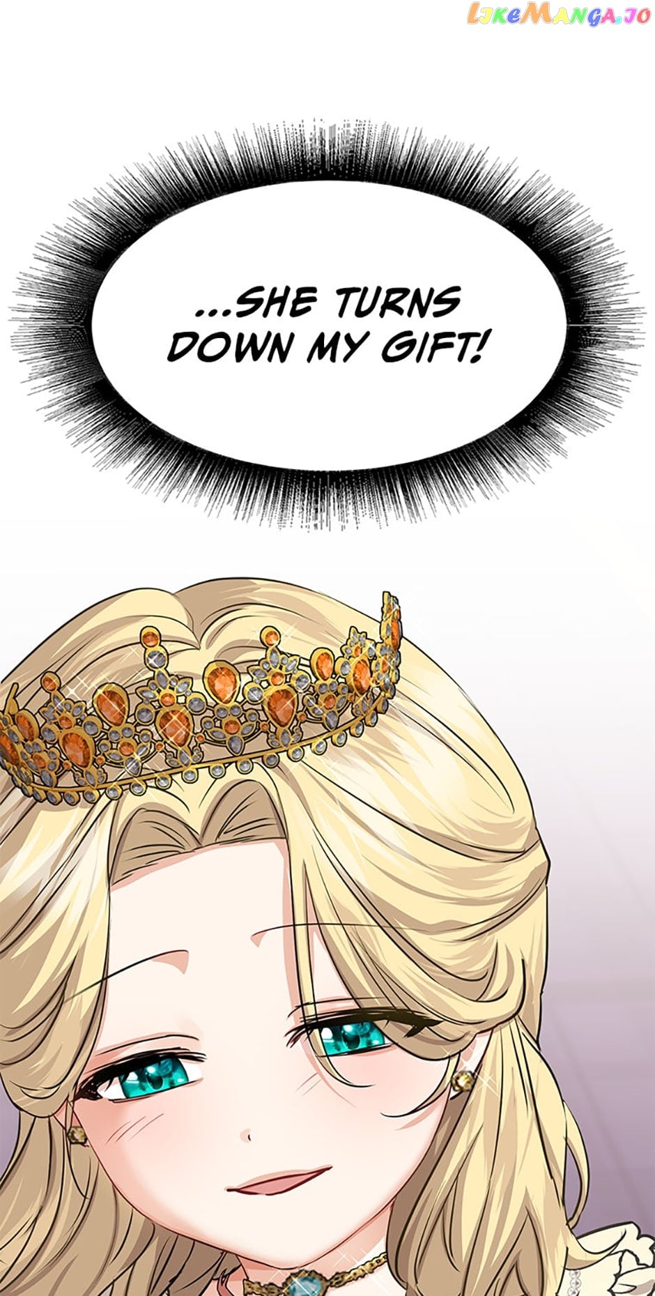 Surviving as the Devil's Child Chapter 41 - page 120