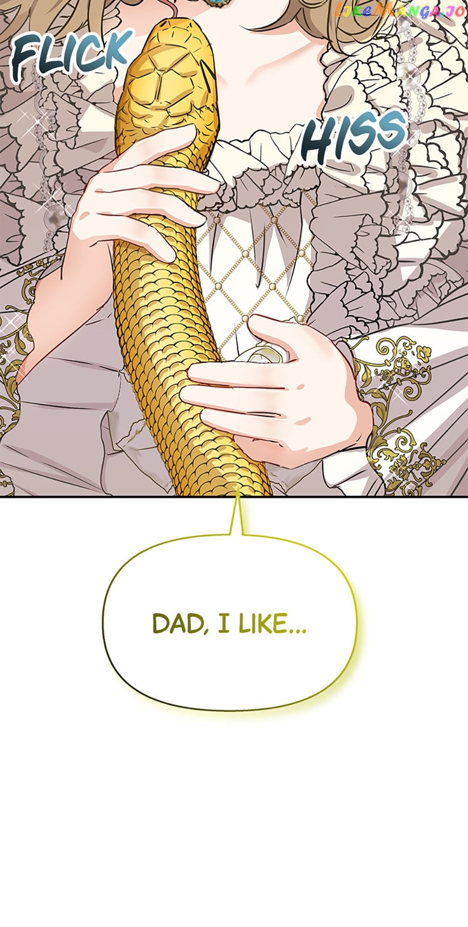 Surviving as the Devil's Child Chapter 41 - page 121