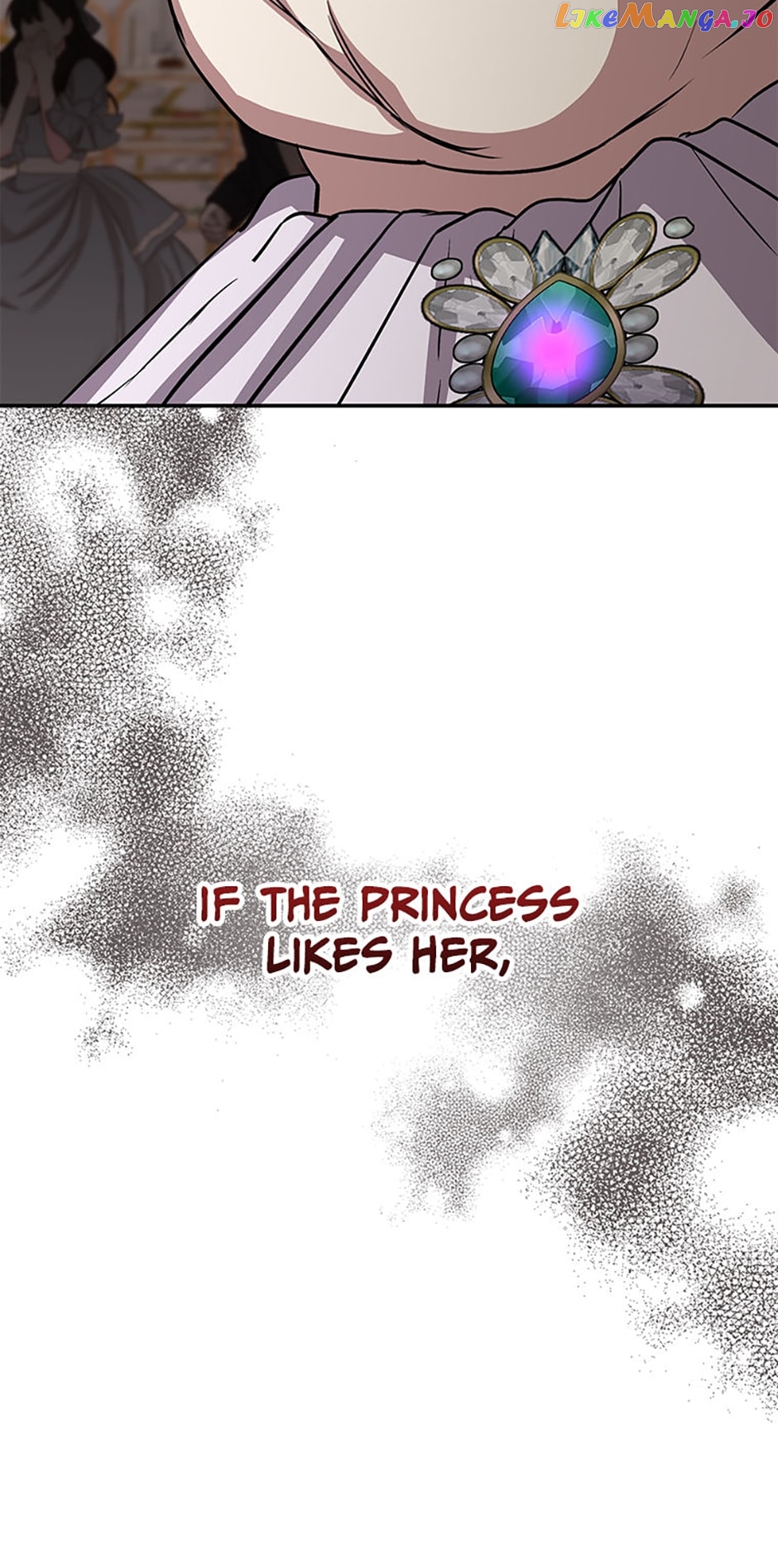 Surviving as the Devil's Child Chapter 41 - page 129