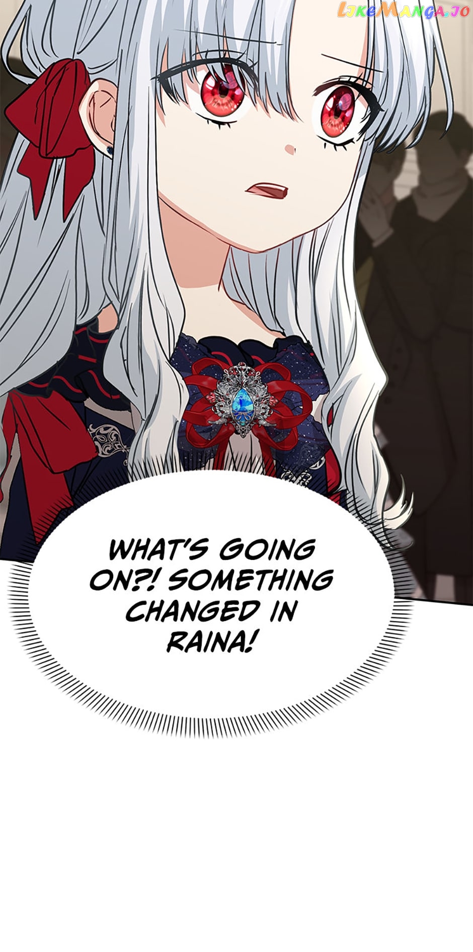 Surviving as the Devil's Child Chapter 41 - page 133