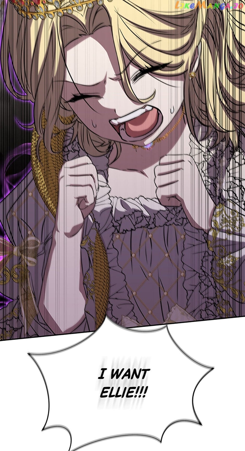 Surviving as the Devil's Child Chapter 41 - page 135