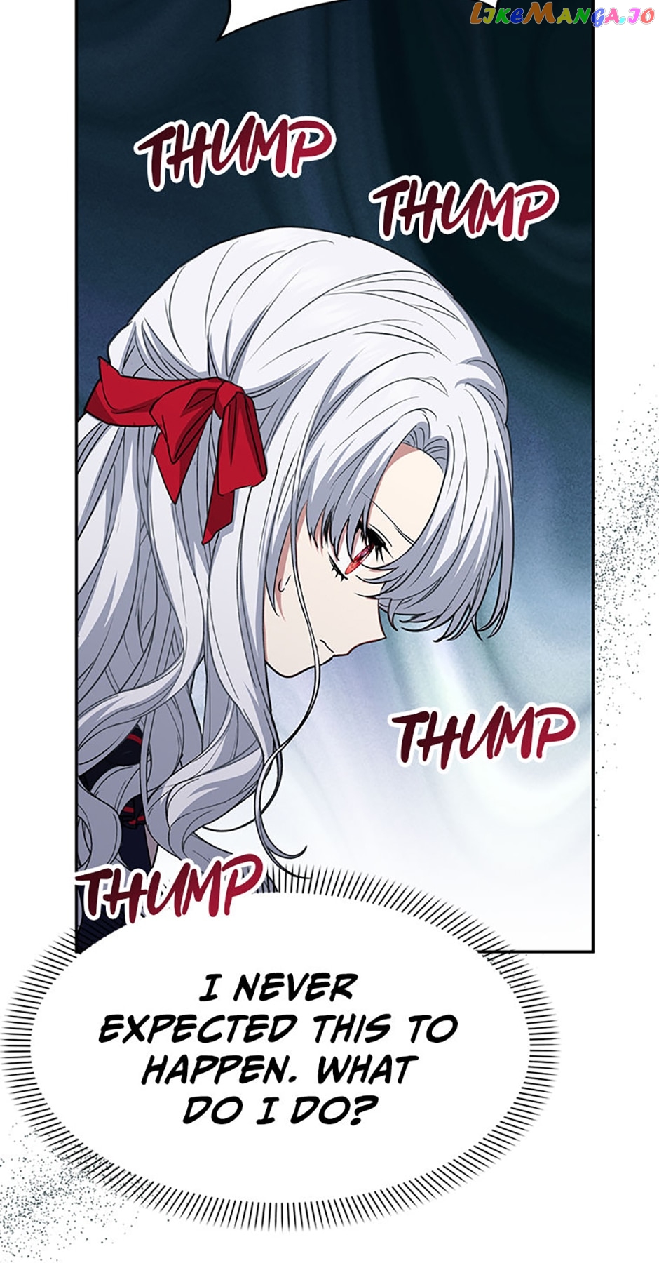 Surviving as the Devil's Child Chapter 42 - page 21