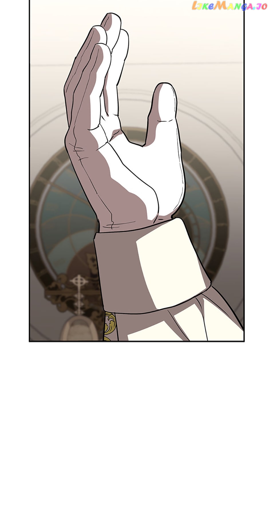 Surviving as the Devil's Child Chapter 42 - page 45