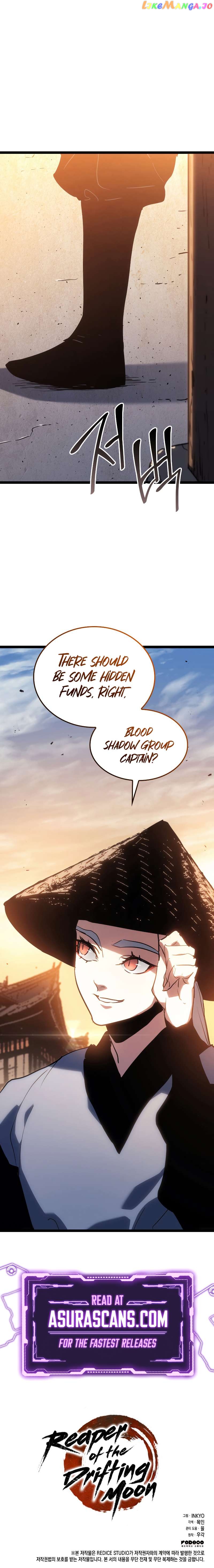 The Reaper Chapter 67 - page 10