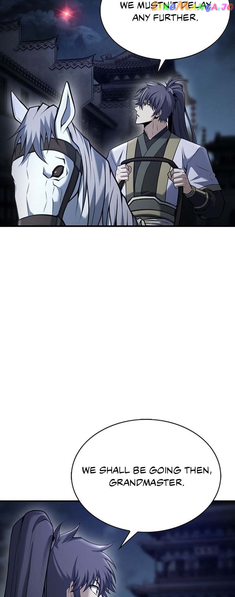 The Star of a Supreme Ruler Chapter 83 - page 20