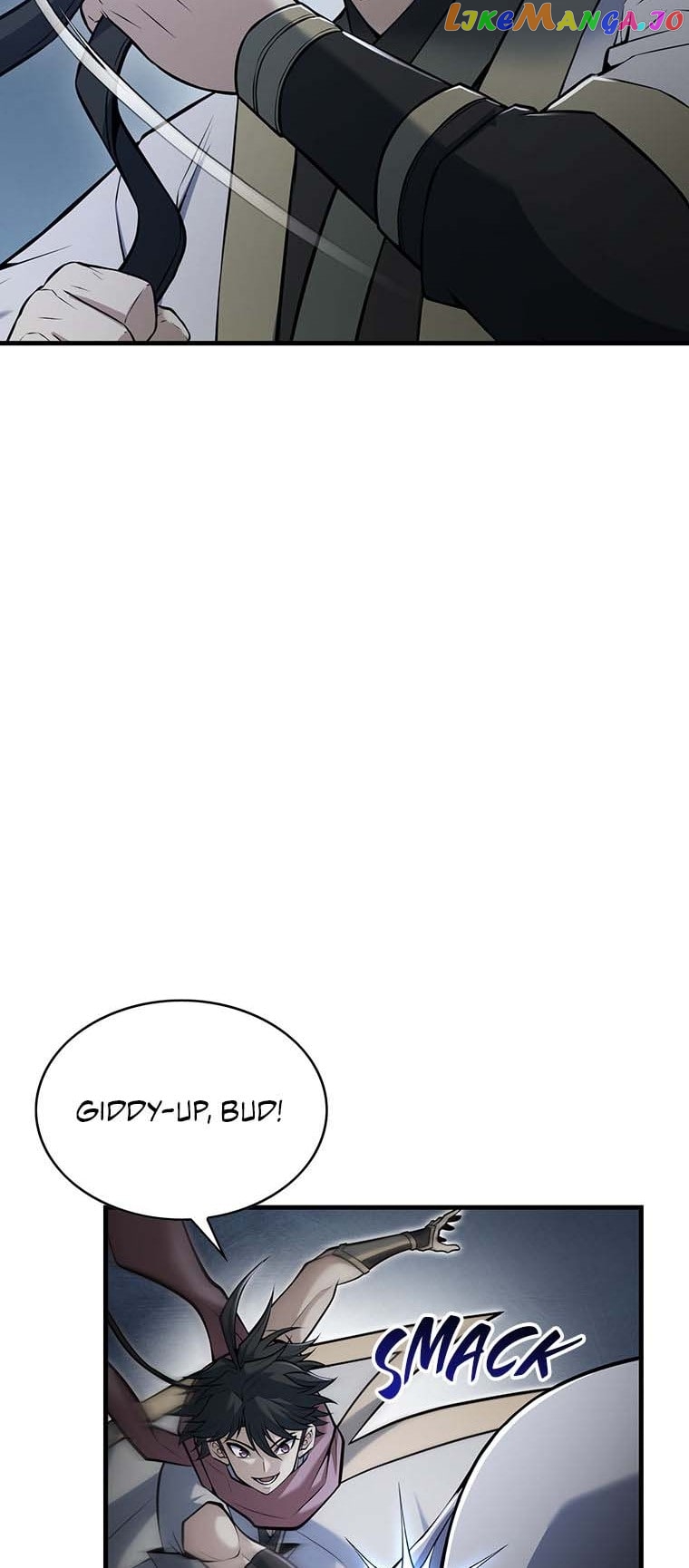 The Star of a Supreme Ruler Chapter 83 - page 24