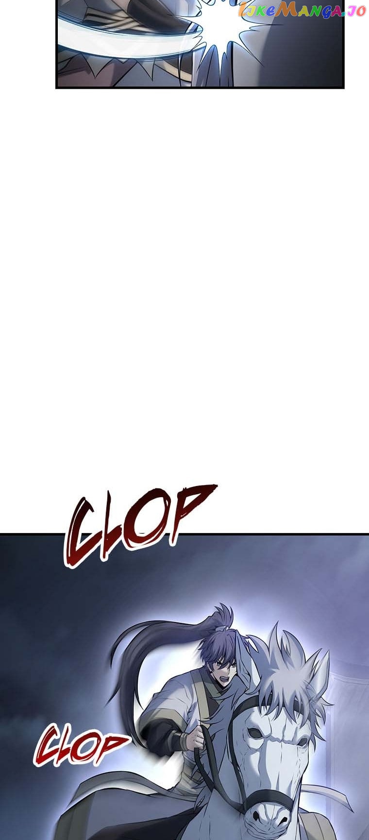 The Star of a Supreme Ruler Chapter 83 - page 25