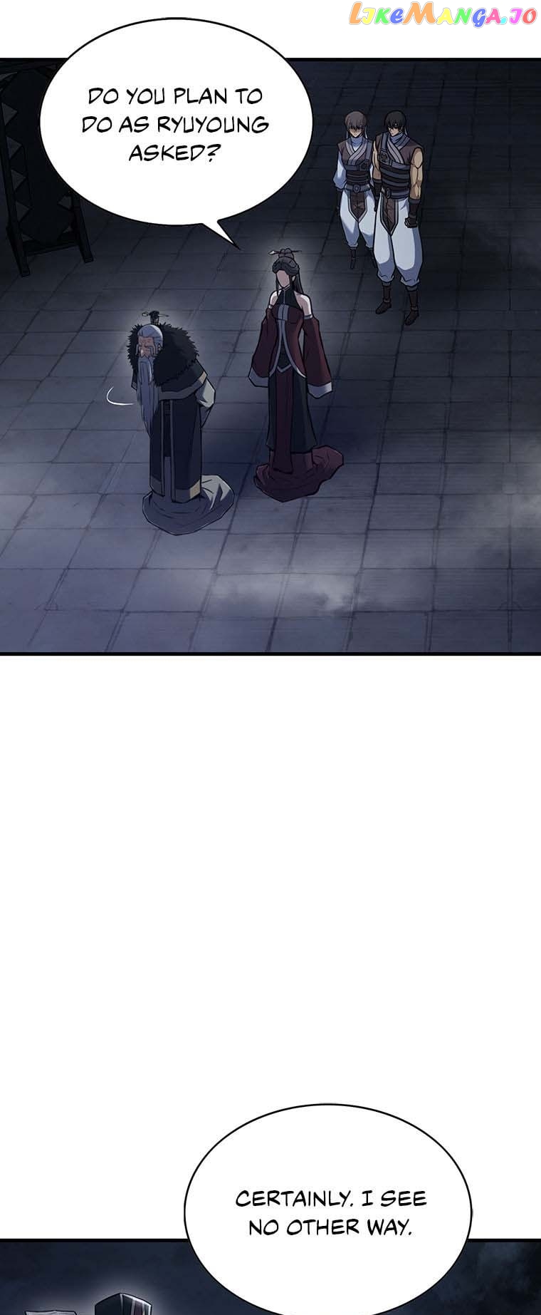 The Star of a Supreme Ruler Chapter 83 - page 34