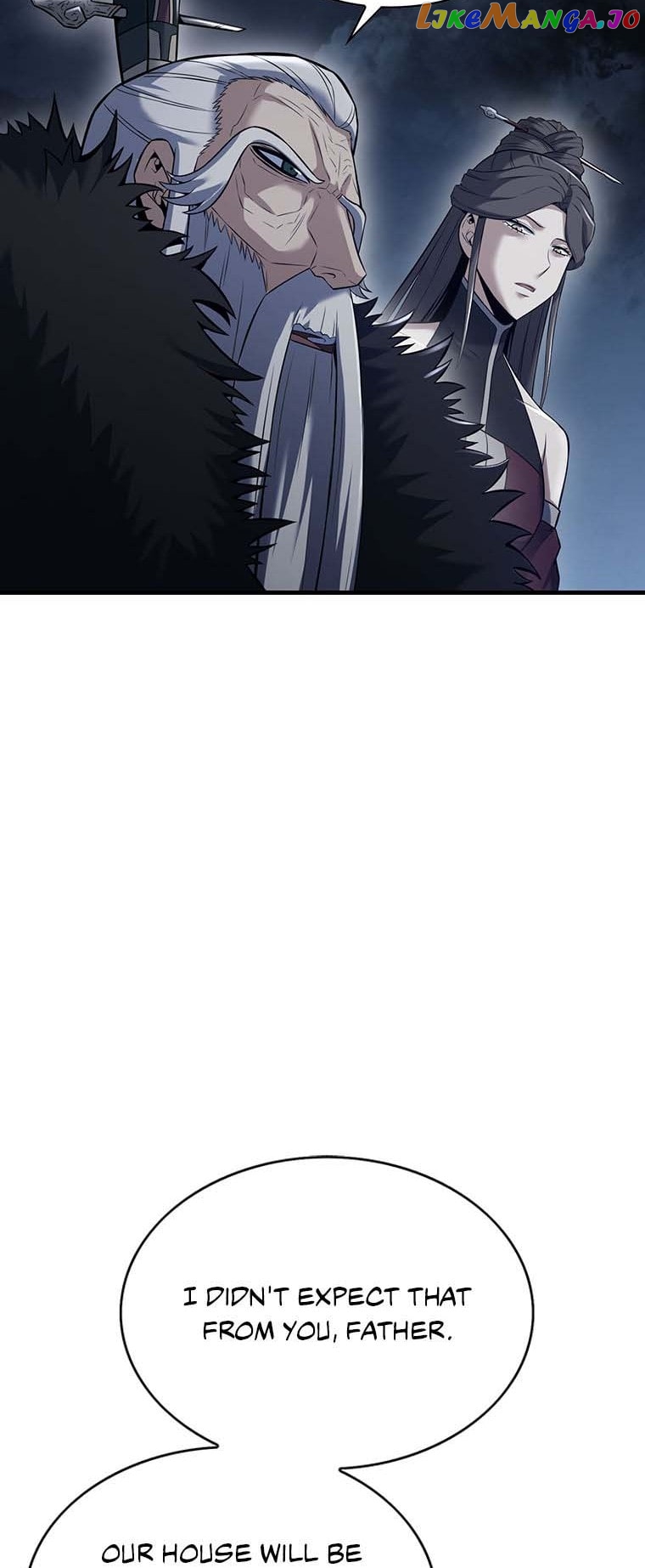 The Star of a Supreme Ruler Chapter 83 - page 35