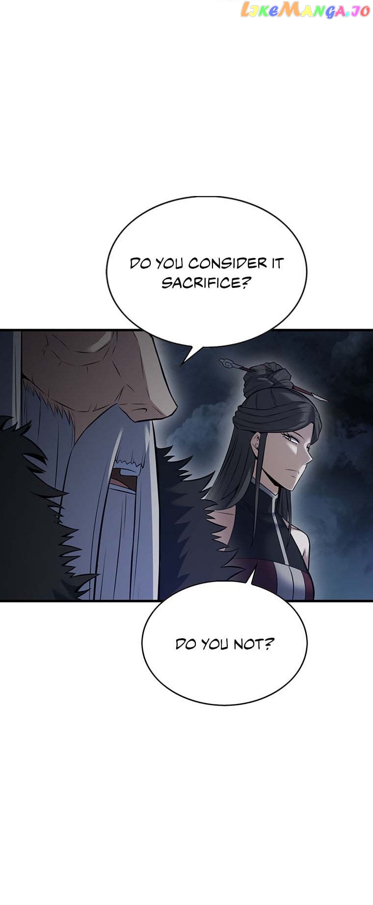 The Star of a Supreme Ruler Chapter 83 - page 38