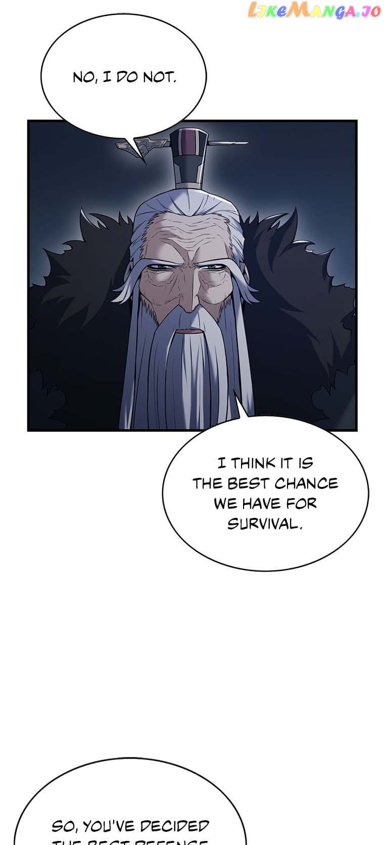 The Star of a Supreme Ruler Chapter 83 - page 39