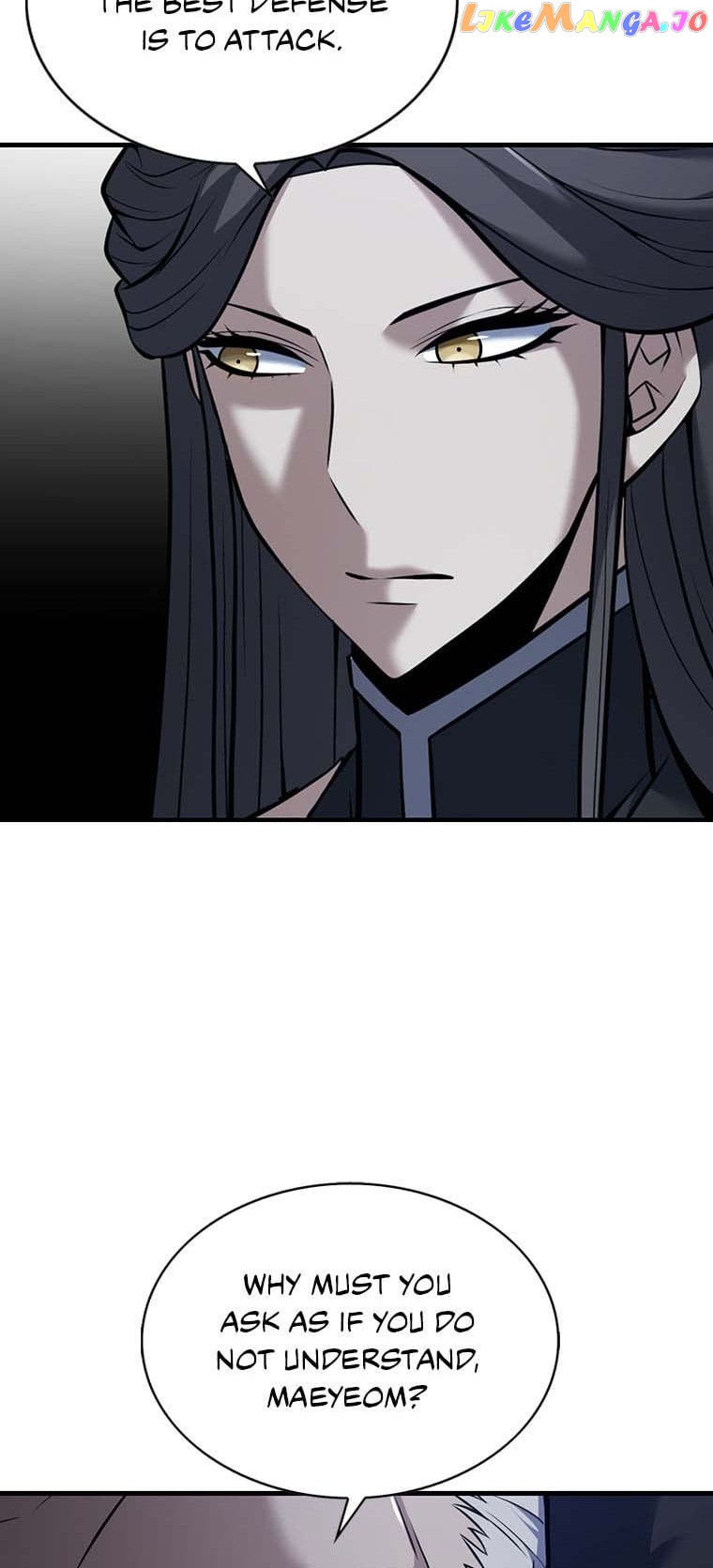 The Star of a Supreme Ruler Chapter 83 - page 40