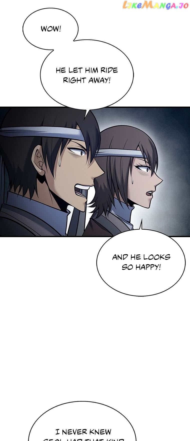 The Star of a Supreme Ruler Chapter 83 - page 5