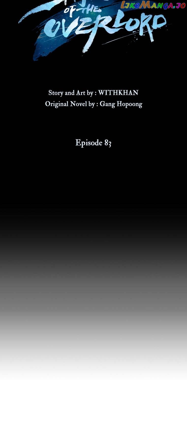 The Star of a Supreme Ruler Chapter 83 - page 46