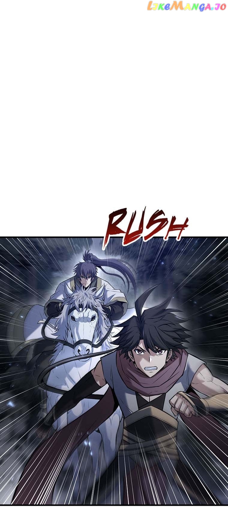 The Star of a Supreme Ruler Chapter 83 - page 47