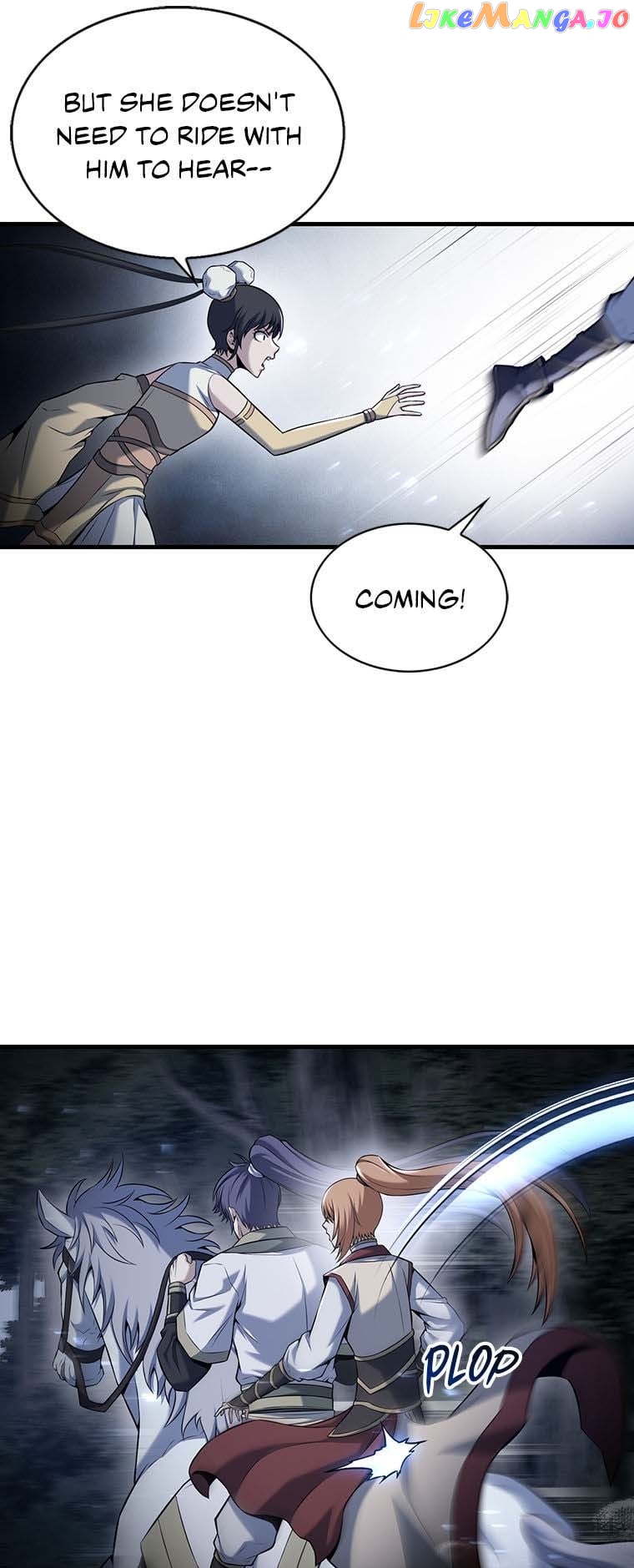 The Star of a Supreme Ruler Chapter 83 - page 54