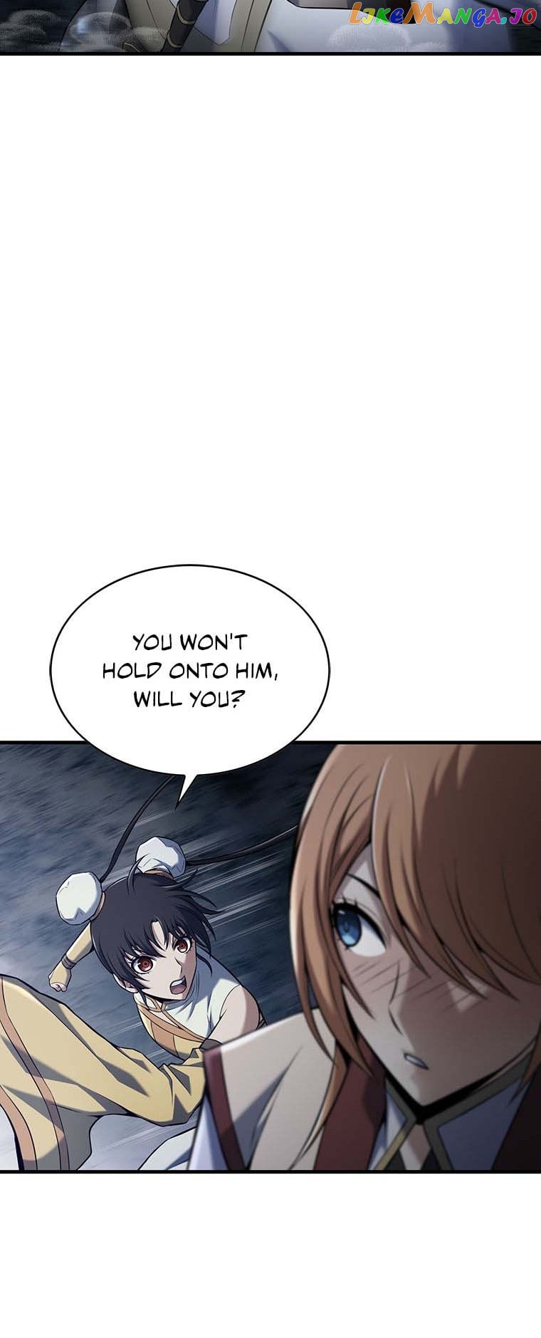 The Star of a Supreme Ruler Chapter 83 - page 55