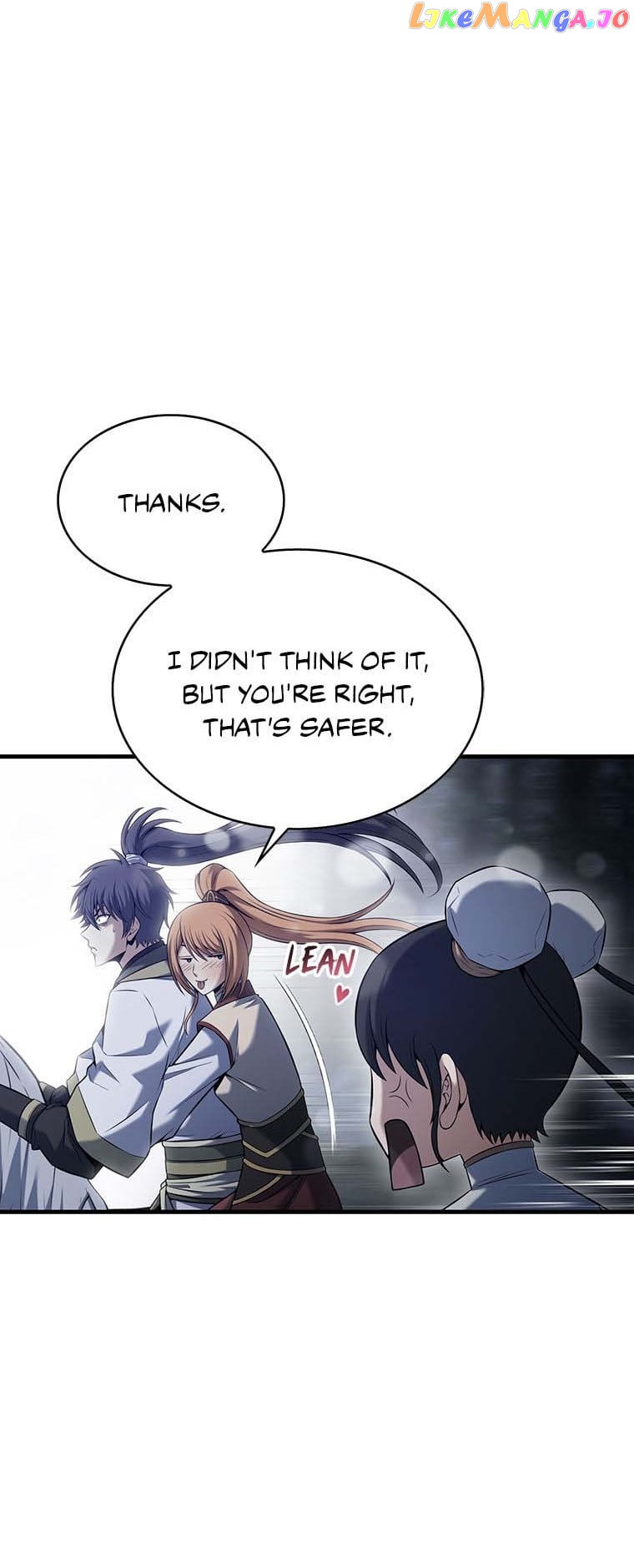 The Star of a Supreme Ruler Chapter 83 - page 56