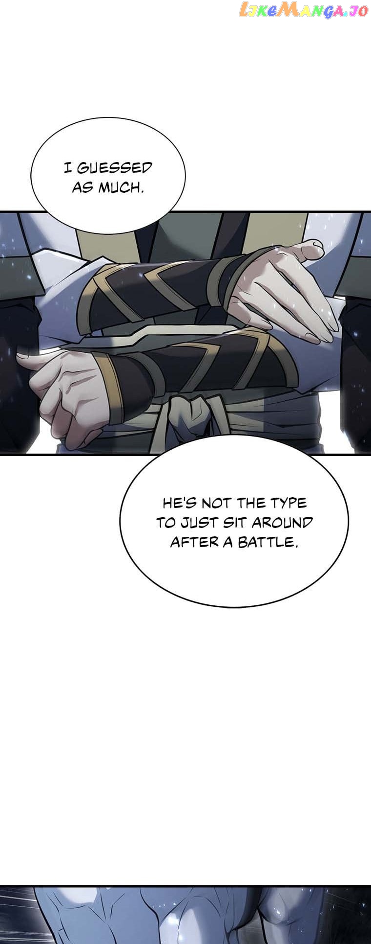 The Star of a Supreme Ruler Chapter 83 - page 59