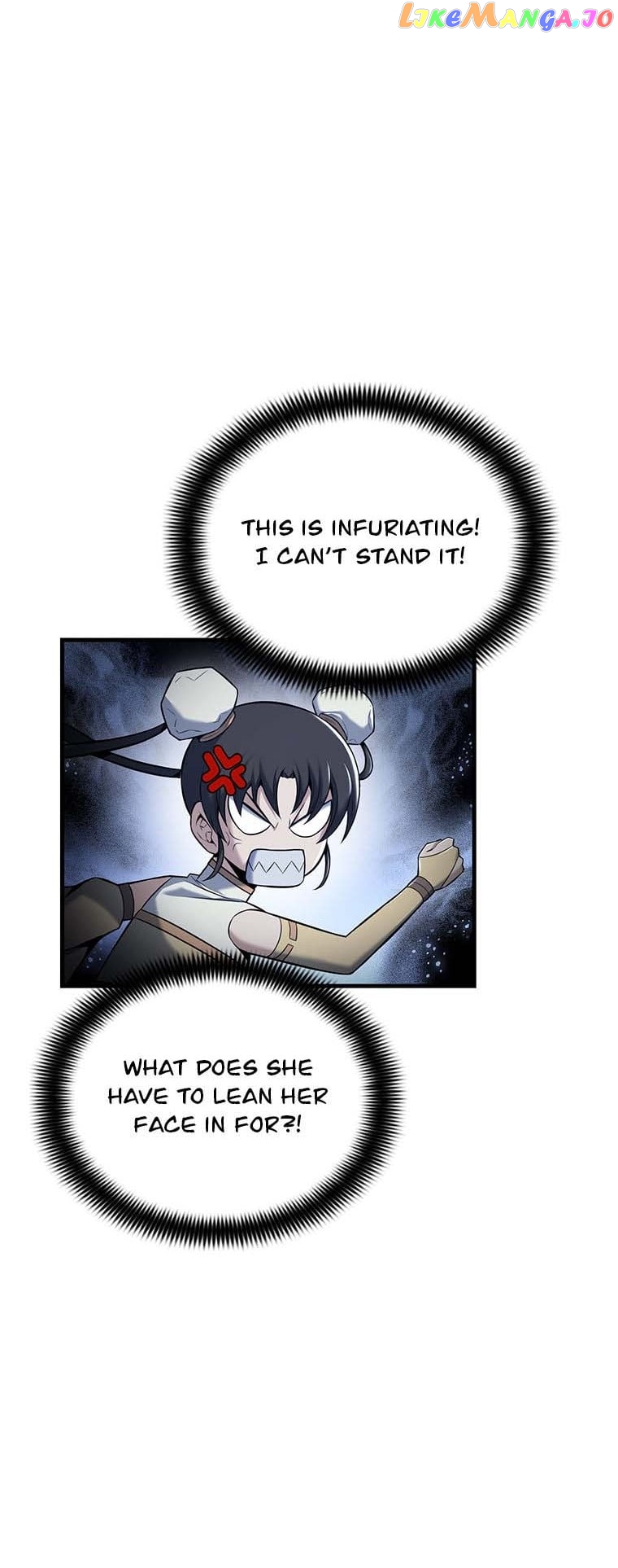 The Star of a Supreme Ruler Chapter 83 - page 61