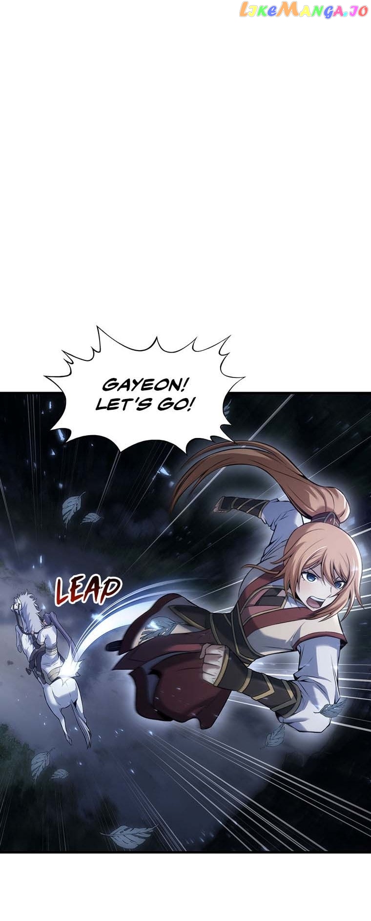 The Star of a Supreme Ruler Chapter 83 - page 69