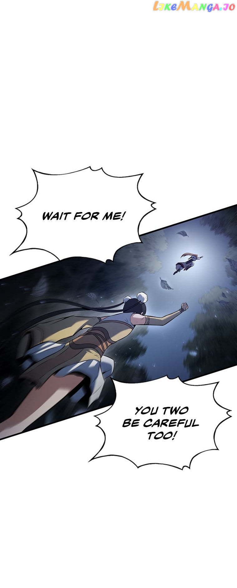 The Star of a Supreme Ruler Chapter 83 - page 70