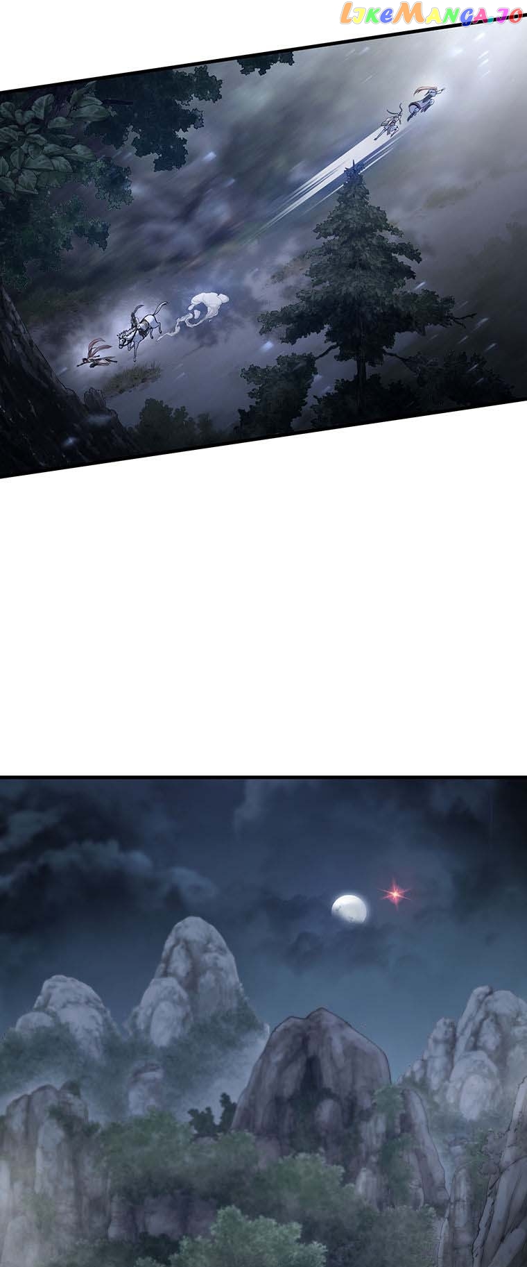 The Star of a Supreme Ruler Chapter 83 - page 71