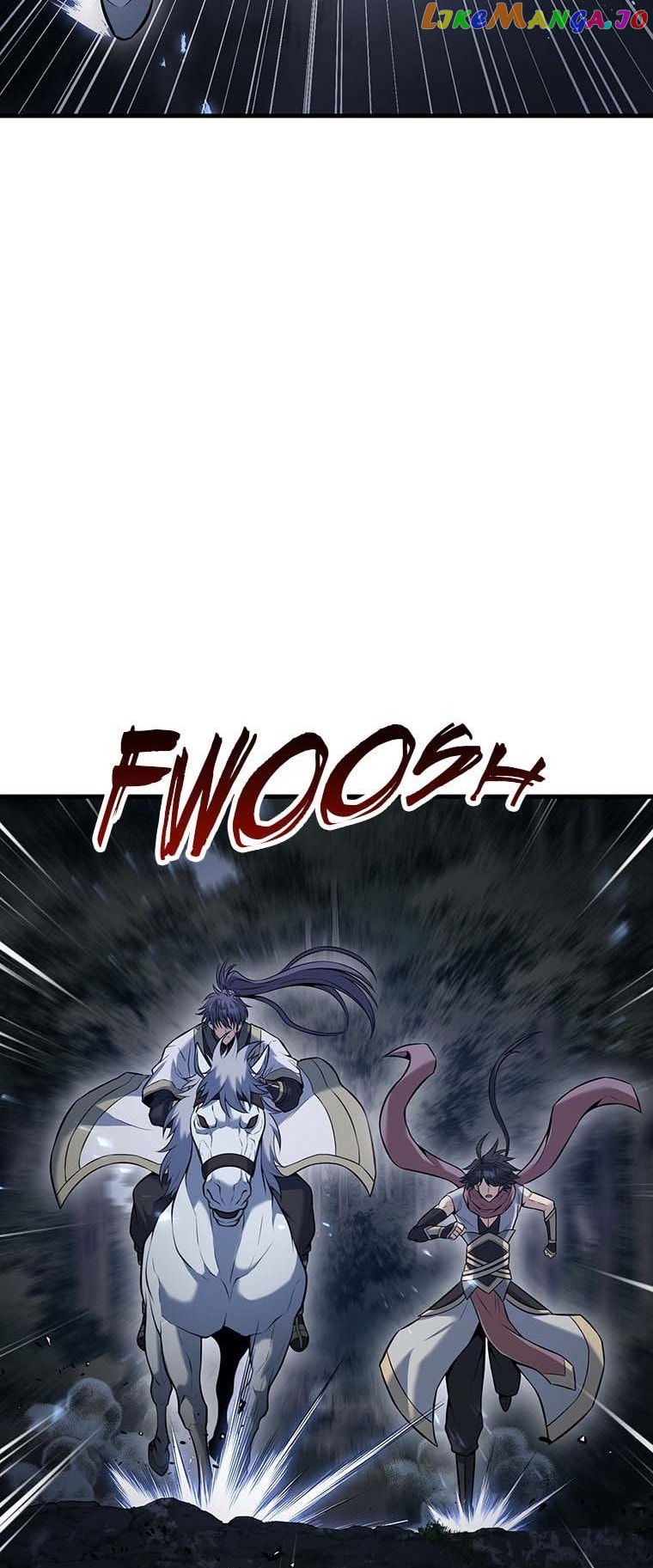 The Star of a Supreme Ruler Chapter 83 - page 73