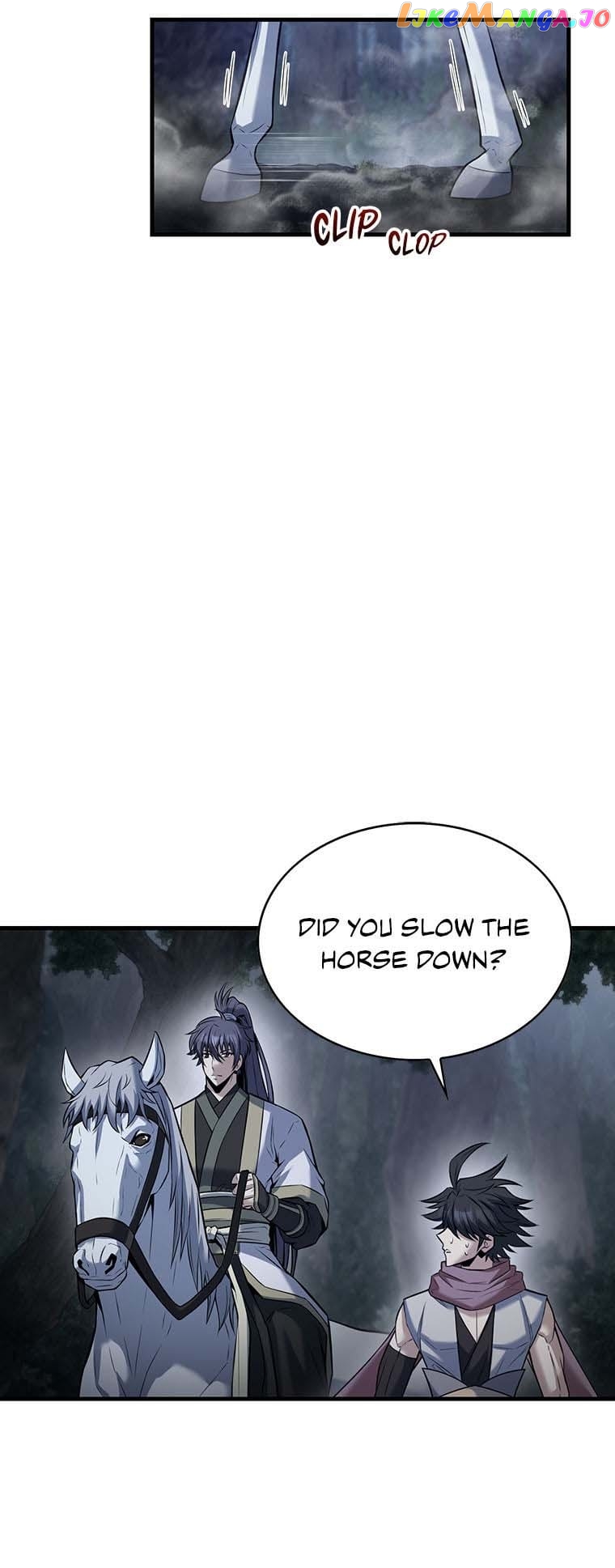 The Star of a Supreme Ruler Chapter 83 - page 75