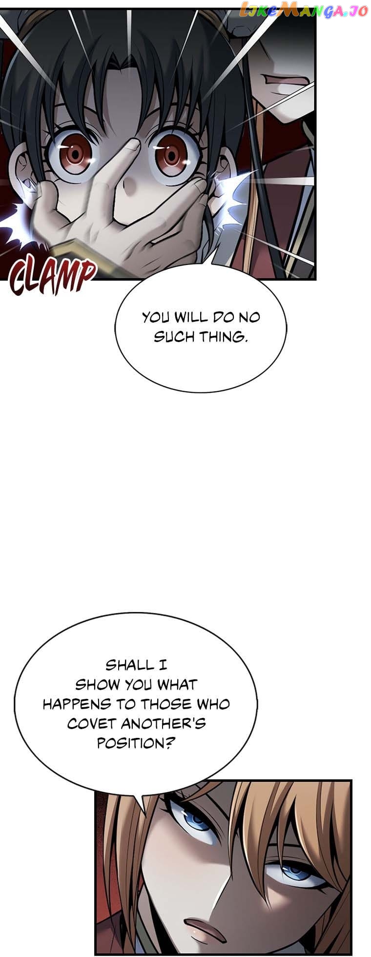 The Star of a Supreme Ruler Chapter 83 - page 10