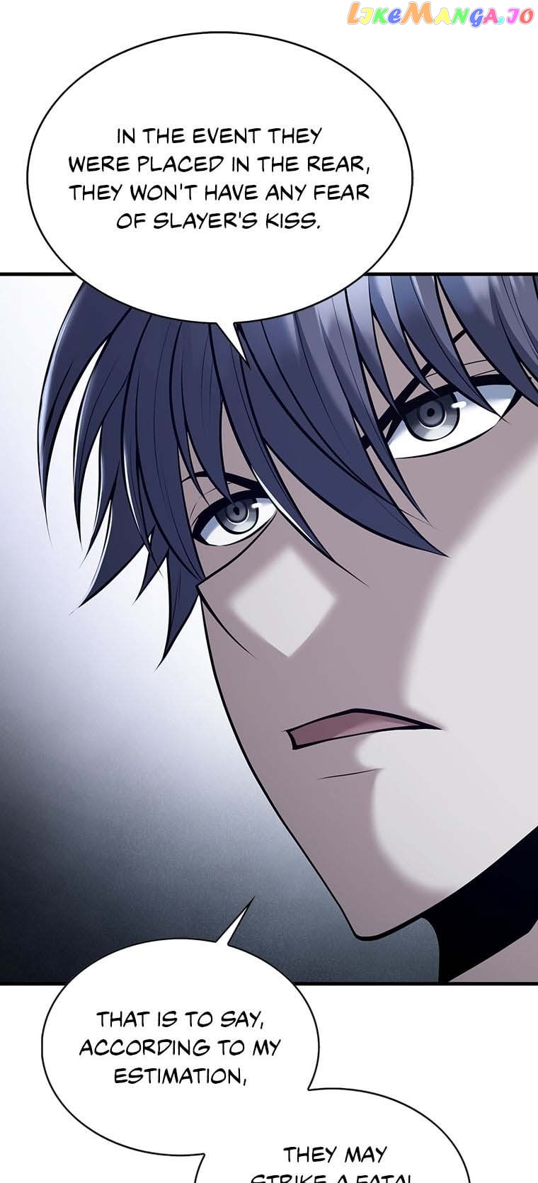 The Star of a Supreme Ruler Chapter 84 - page 6