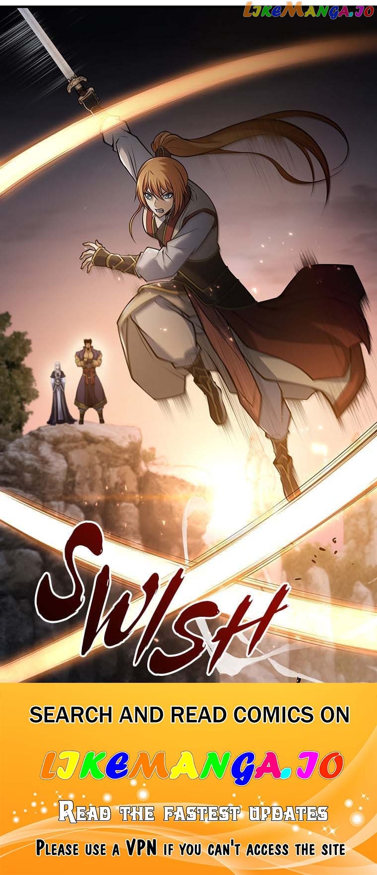 The Star of a Supreme Ruler Chapter 87 - page 1