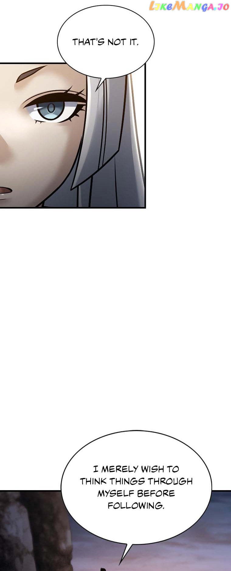 The Star of a Supreme Ruler Chapter 87 - page 12