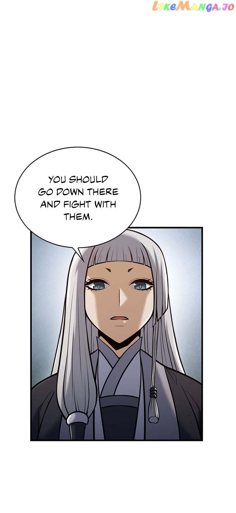 The Star of a Supreme Ruler Chapter 87 - page 18