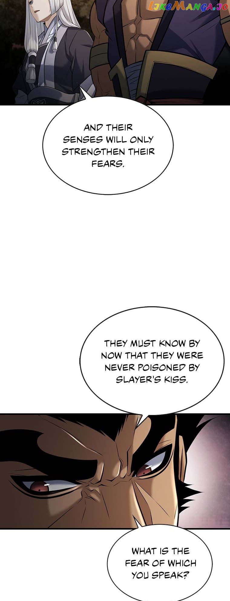 The Star of a Supreme Ruler Chapter 87 - page 22