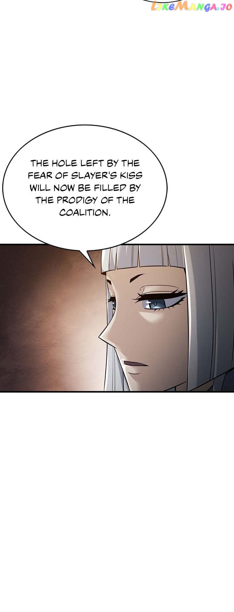 The Star of a Supreme Ruler Chapter 87 - page 23