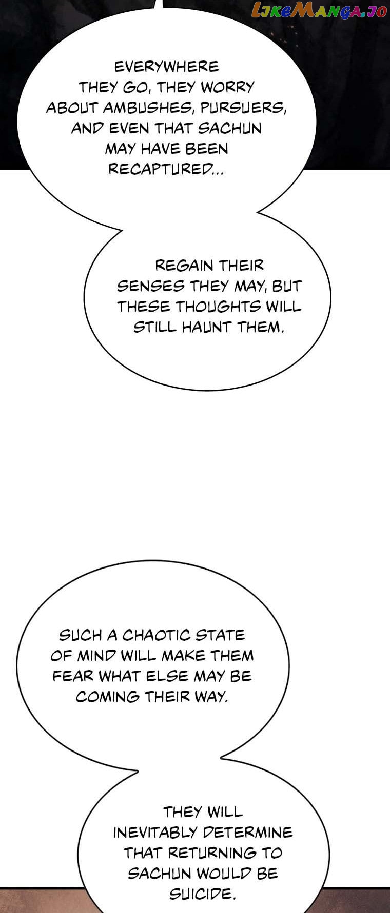 The Star of a Supreme Ruler Chapter 87 - page 25