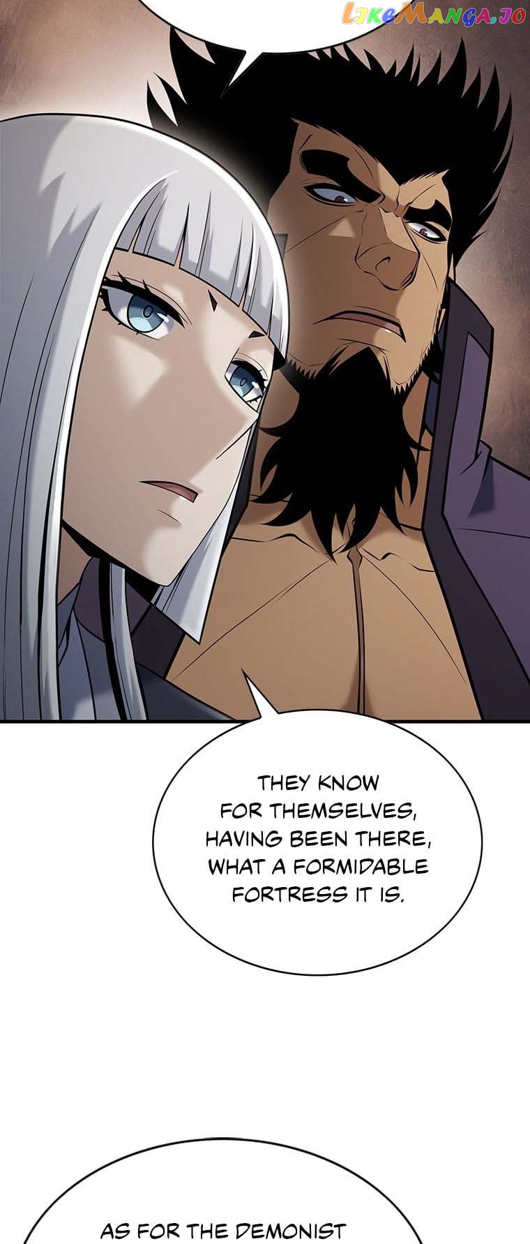 The Star of a Supreme Ruler Chapter 87 - page 26