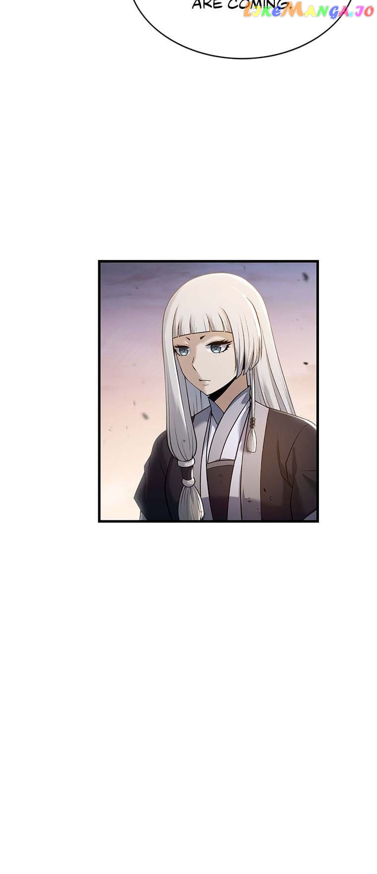 The Star of a Supreme Ruler Chapter 87 - page 5
