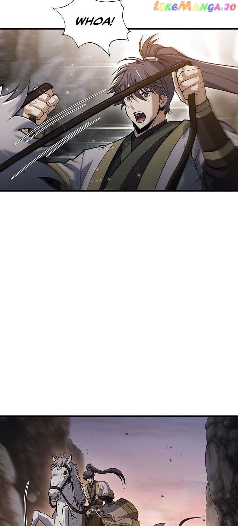 The Star of a Supreme Ruler Chapter 87 - page 42