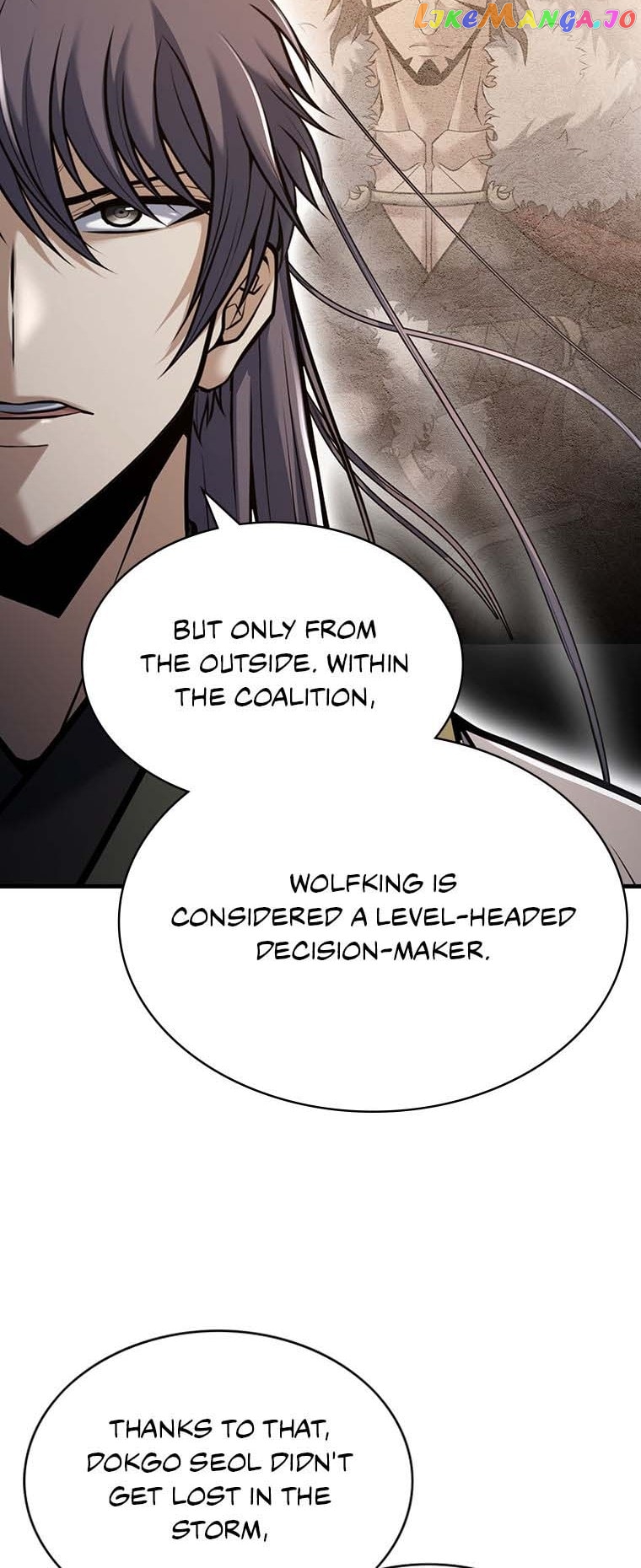 The Star of a Supreme Ruler Chapter 87 - page 48